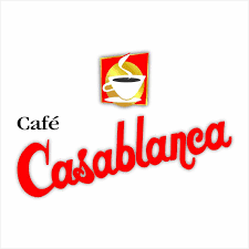 Cafe casablanka