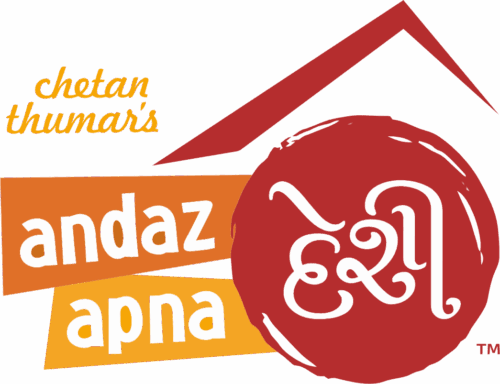 andaz apana desi